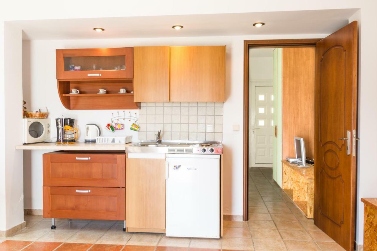 Kaya Sea Apts - Stegna Beach Archangelos  Zewnętrze zdjęcie