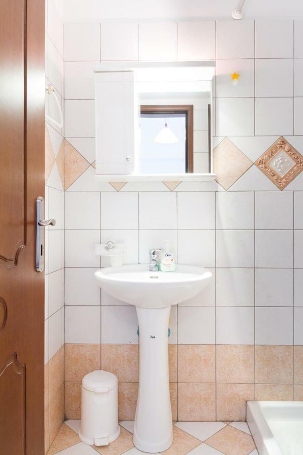 Kaya Sea Apts - Stegna Beach Archangelos  Zewnętrze zdjęcie