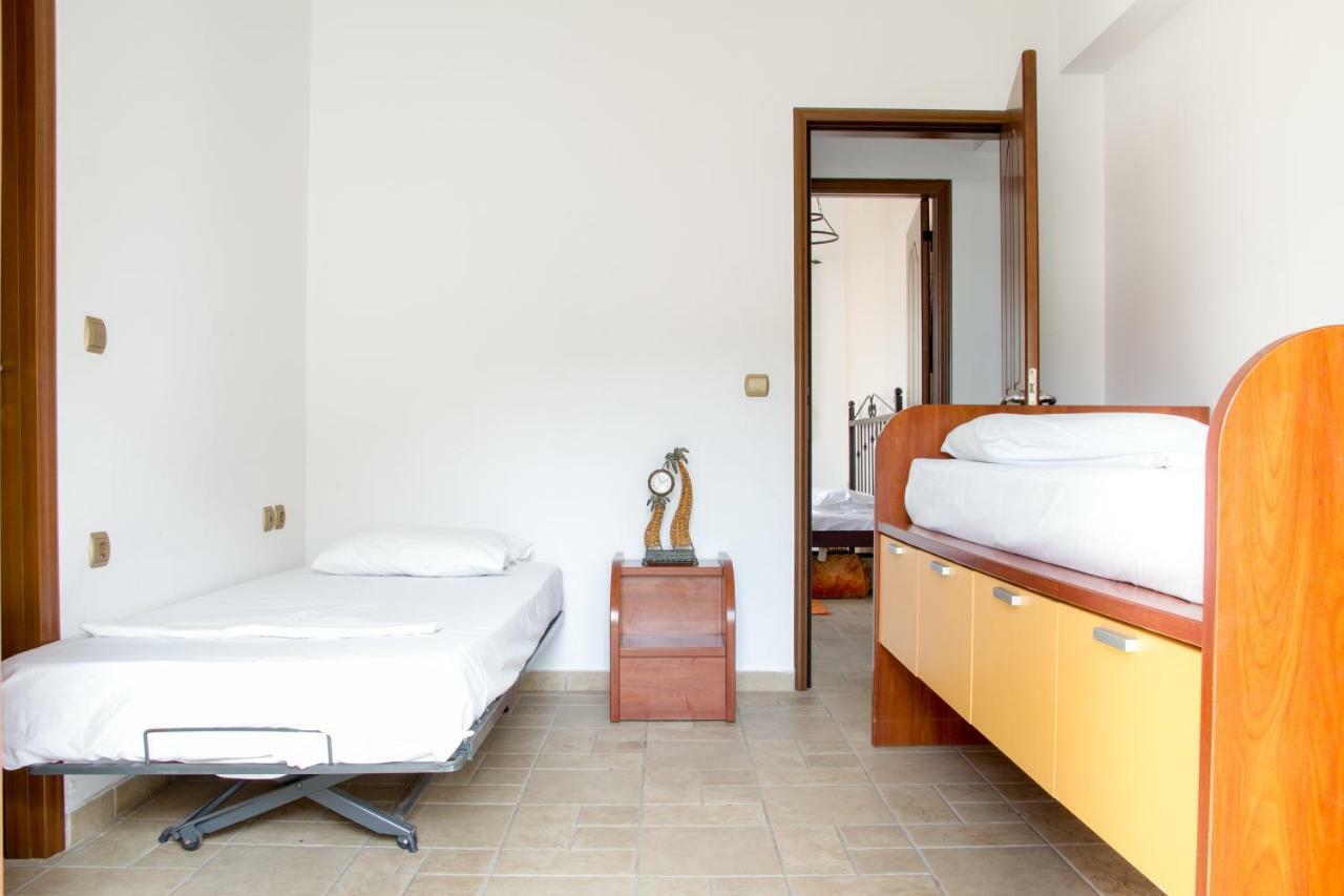 Kaya Sea Apts - Stegna Beach Archangelos  Zewnętrze zdjęcie